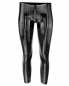 Preview: Latex Leggings g-lace mit Push-Up-Effekt (easy-to-dress) Laser Edition